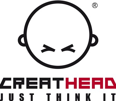 Logo Creathead